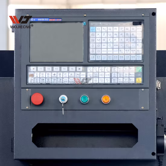 High Precision Horizontal Metal Turning Flat