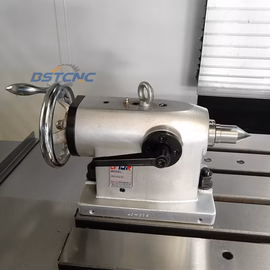 Luzhong metal precision 5 axis vertical VMC1050 gantry milling machine center