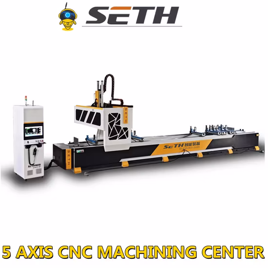 Vmc850 Multifunctional 4 Axis Lizhun CNC Vertical Milling Machine Center 12000rpm Fanuc/Mitsubishi/Siemens