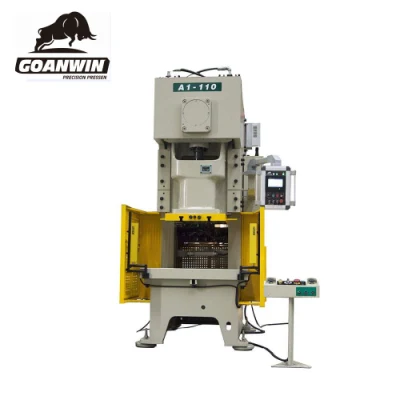 High Quality Metal Forming Power Presses for Progressive Stamping